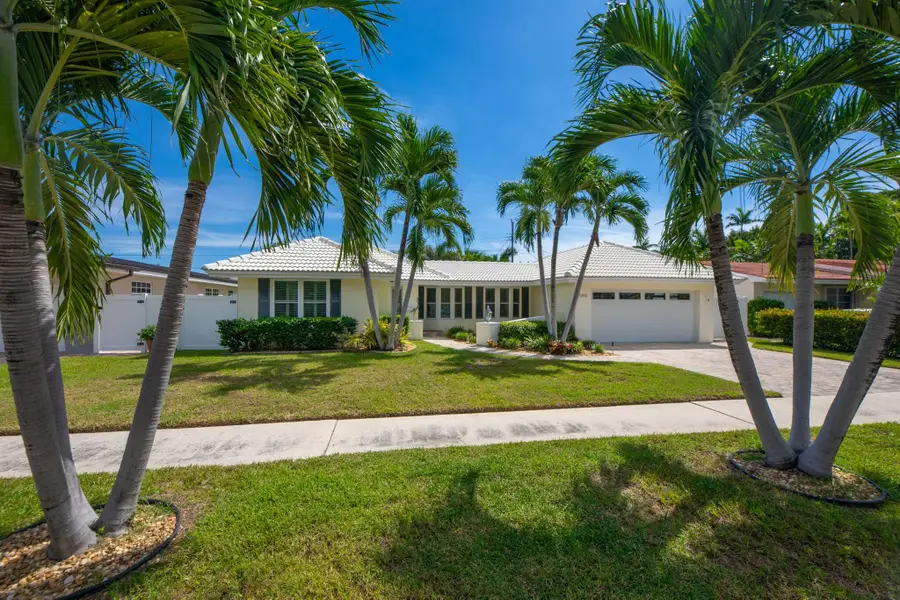 5810 NE 21st Avenue, Fort Lauderdale, FL 33308 - #2