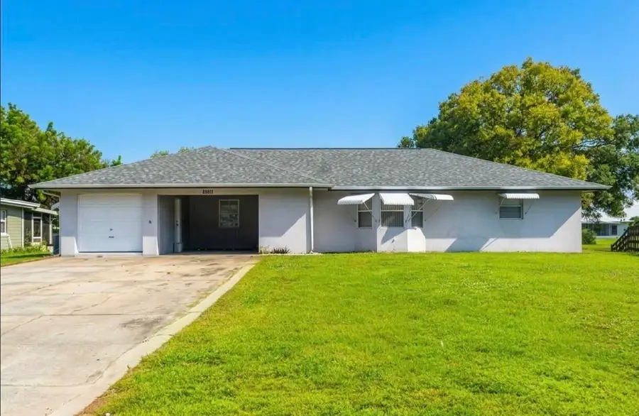 3611 SE 19th Terrace, Okeechobee, FL 34974 - #2