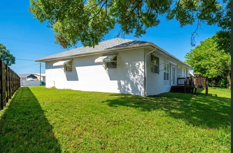 3611 SE 19th Terrace, Okeechobee, FL 34974 - #3