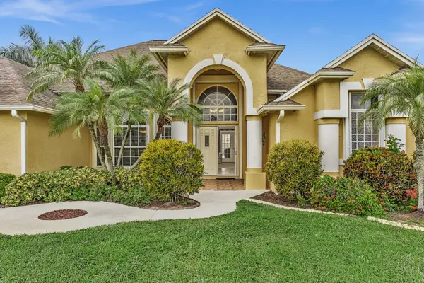 349 SE Cork Road, Port St Lucie, FL 34984