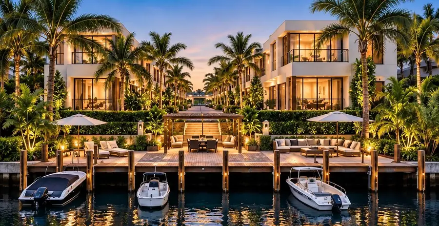 1872 SW 29th Avenue, Fort Lauderdale, FL 33312 - #2