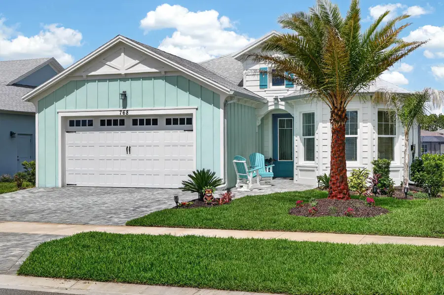 768 Margaritaville Avenue, Daytona Beach, FL 32124 - #3