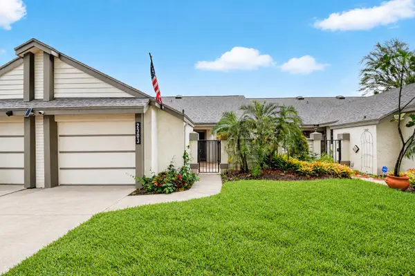 2303 Landings Boulevard, Greenacres, FL 33413