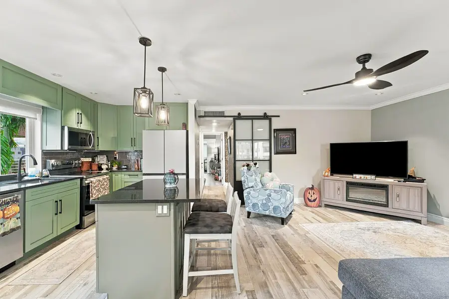 653 Normandy Lane #Unit N, Delray Beach, FL 33484 - #2