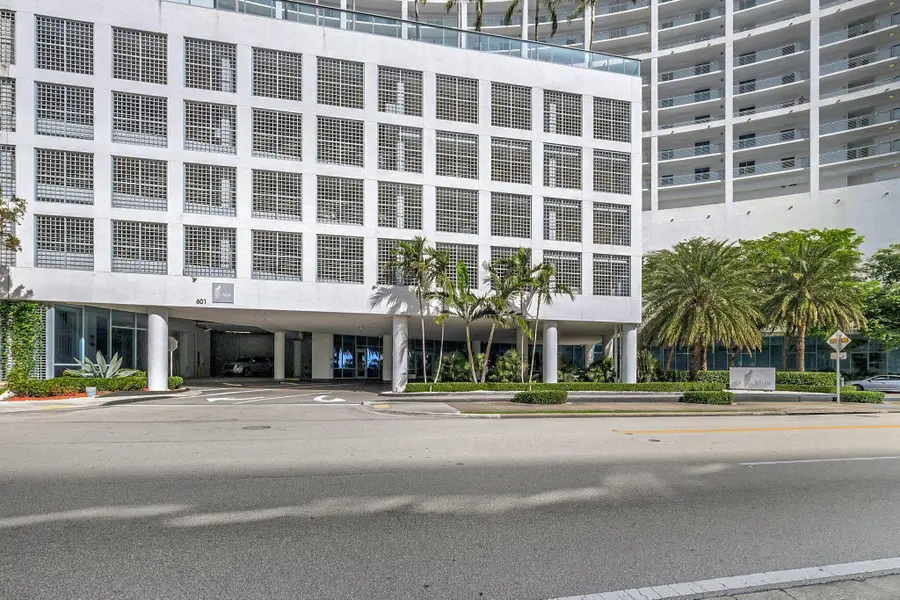 601 NE 36th Street #1008, Miami, FL 33137 - #3