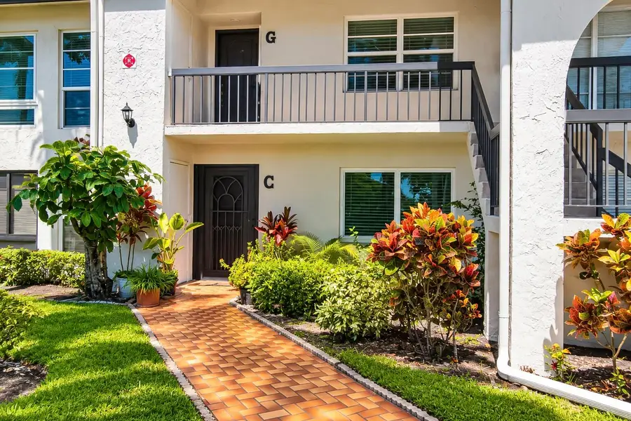 13022 Lady Palm Court #C, Delray Beach, FL 33484 - #2