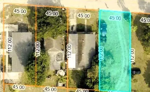 Tbd Avenue J, Fort Pierce, FL 34950 - #2