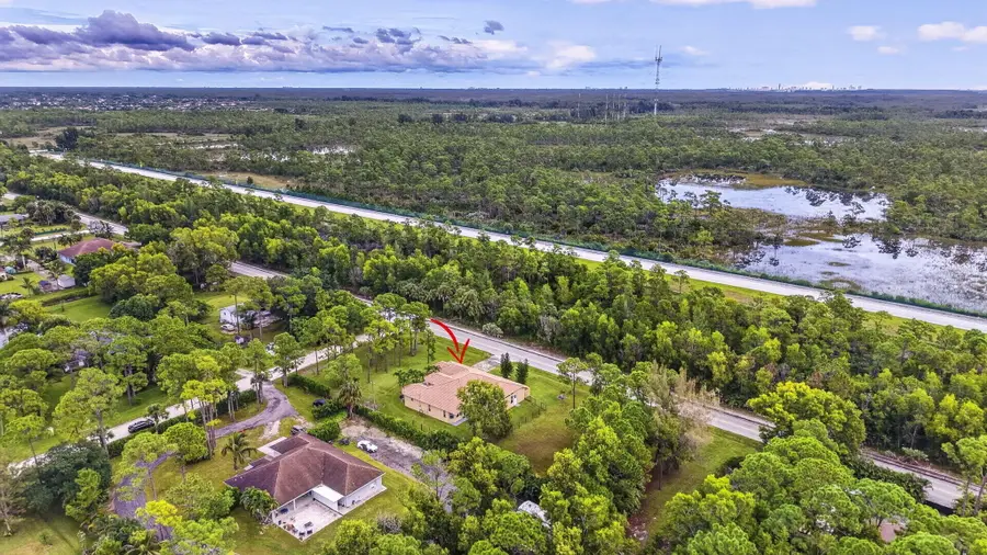 11030 56th Place N, The Acreage, FL 33411 - #2