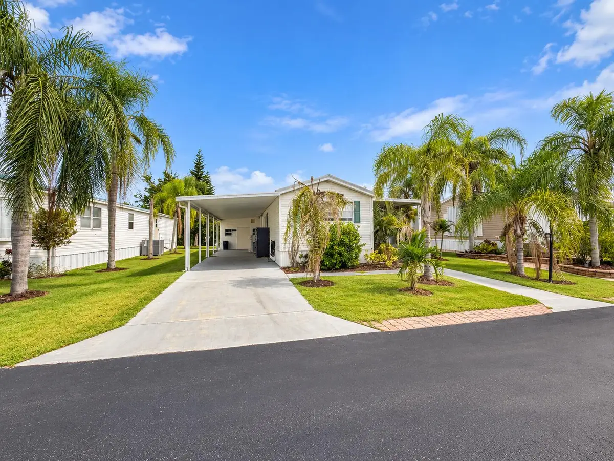 3580 SE 6th Terrace, Okeechobee, FL 34974 - #1