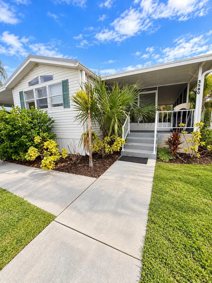 3580 SE 6th Terrace, Okeechobee, FL 34974 - #2