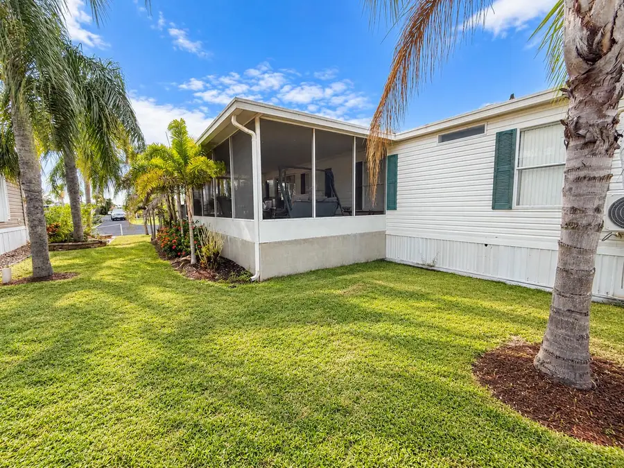 3580 SE 6th Terrace, Okeechobee, FL 34974 - #3