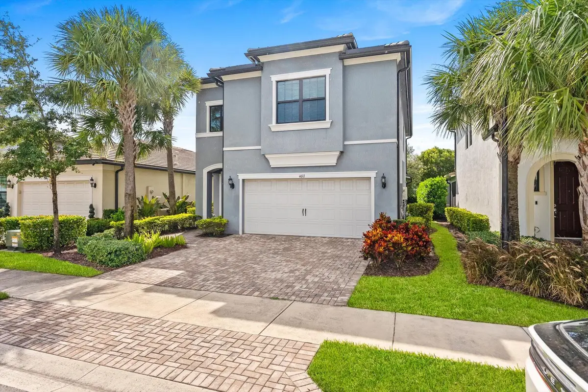 4617 Pinehurst Trail E, Oakland Park, FL 33309 - #1