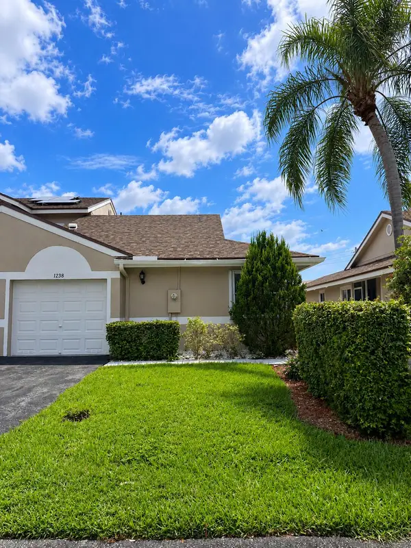 1238 NW 51st Way #1238, Deerfield Beach, FL 33442