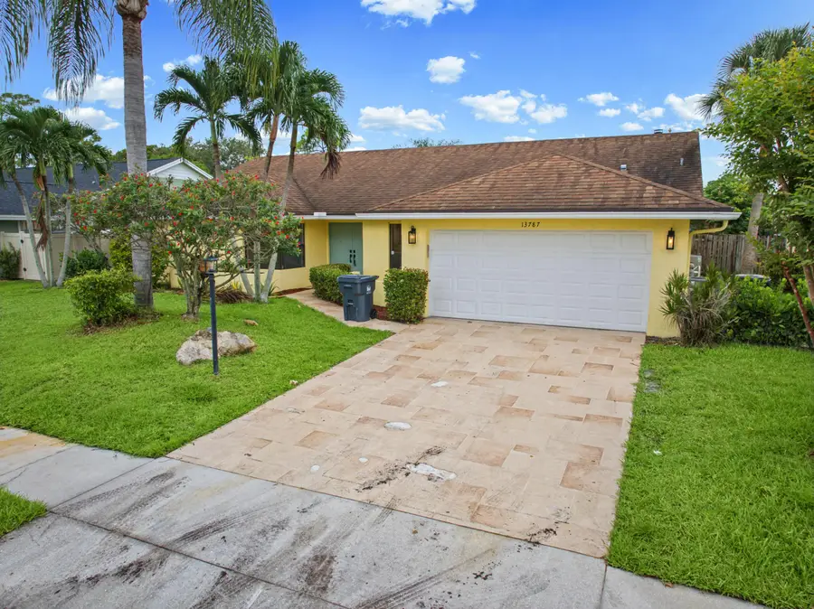 13787 Exotica Lane, Wellington, FL 33414 - #2