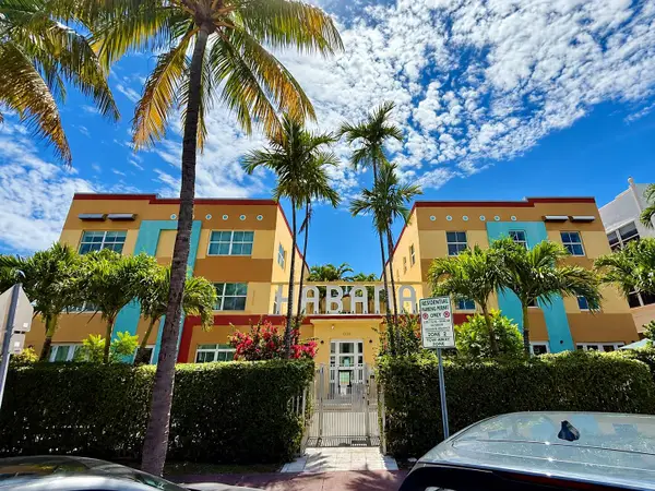 1308 Drexel Avenue #204, Miami Beach, FL 33139
