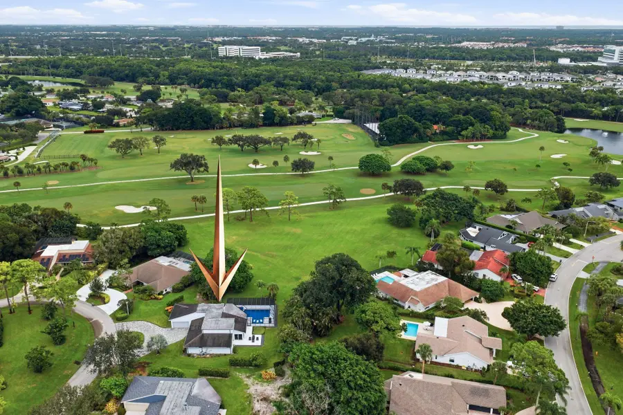 6451 Eastpointe Pines Street, Palm Beach Gardens, FL 33418 - #2