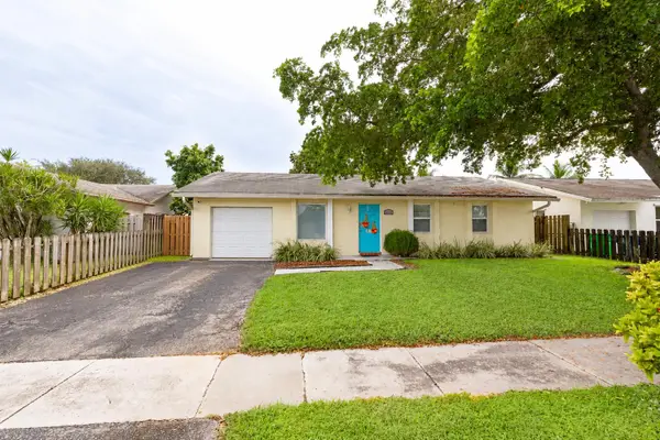 11030 NW 27th Place, Sunrise, FL 33322