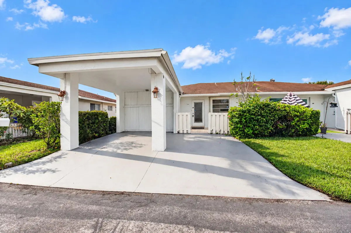 6789 Moonlit Drive, Delray Beach, FL 33446 - #1