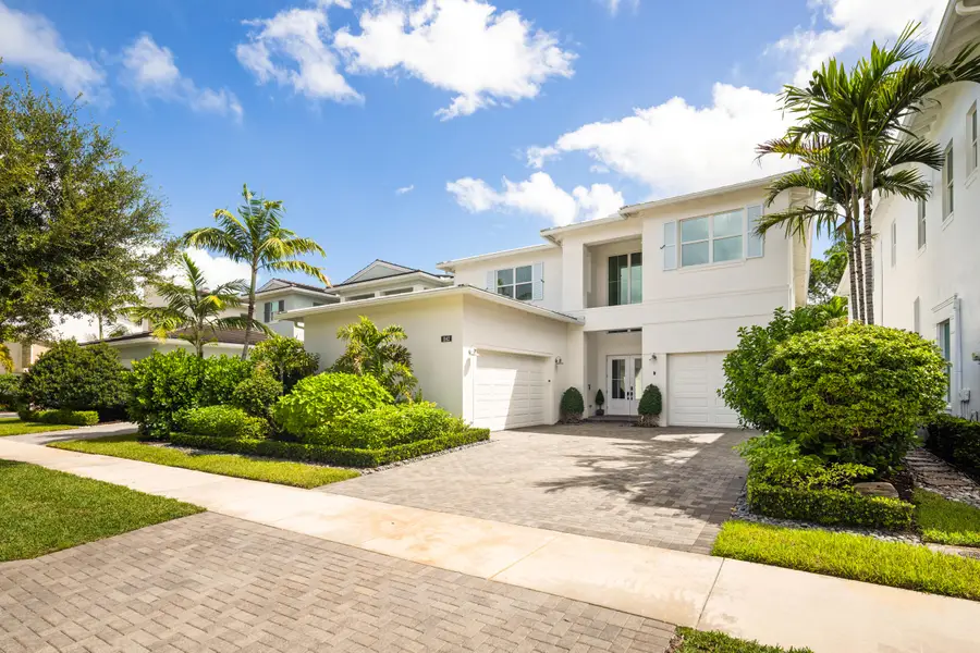 1142 Faulkner Terrace, Palm Beach Gardens, FL 33418 - #2