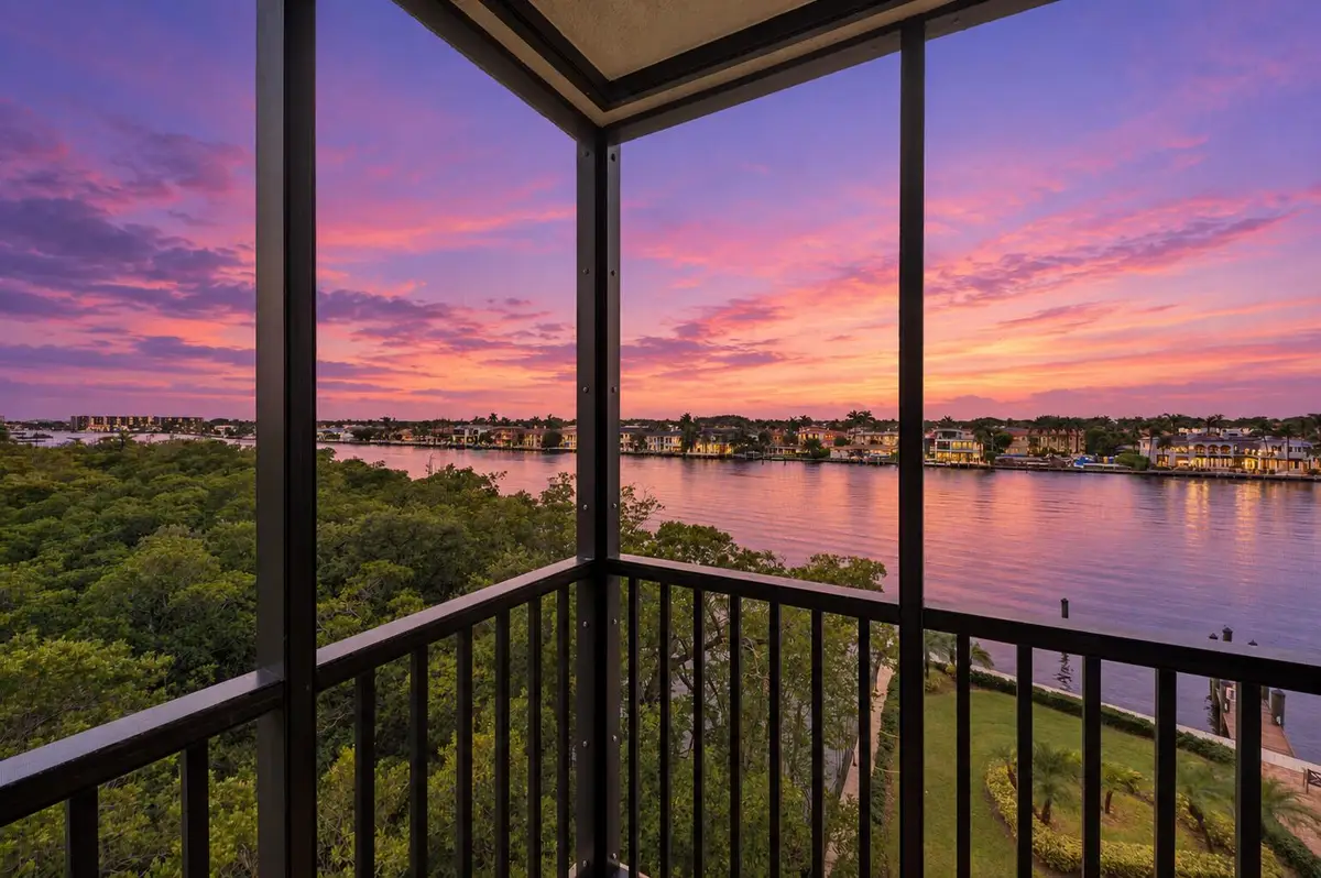 3420 S Ocean Boulevard #5z, Highland Beach, FL 33487 - #1
