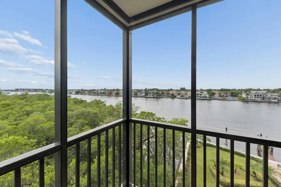3420 S Ocean Boulevard #5z, Highland Beach, FL 33487 - #2