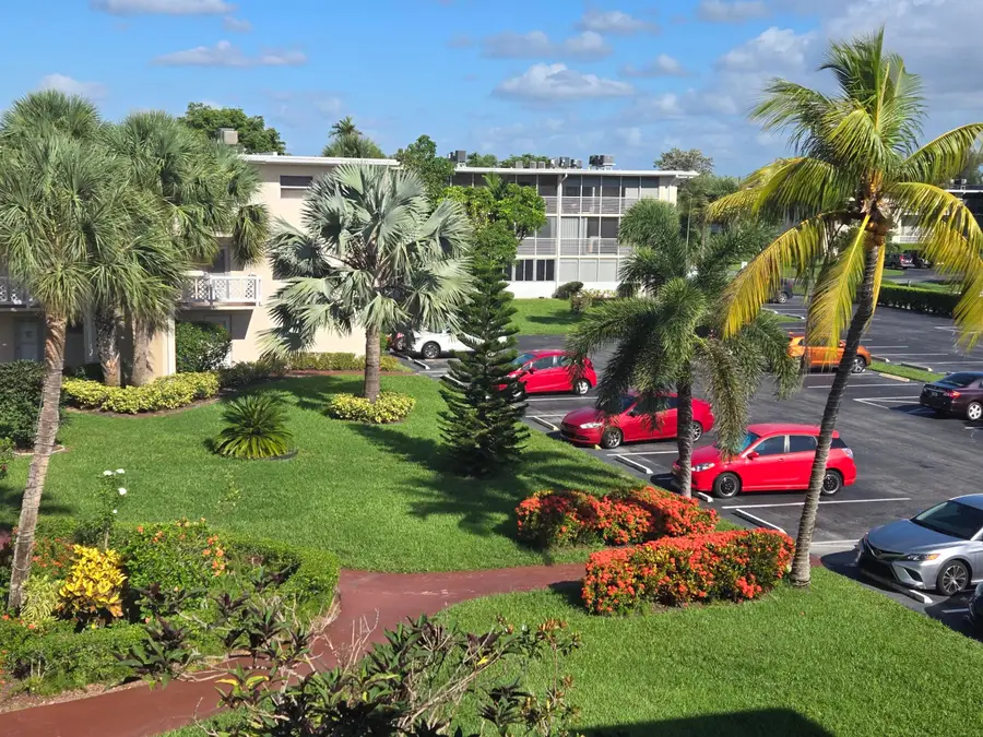 2682 Garden Drive S #304, Lake Worth, FL 33461 - #2