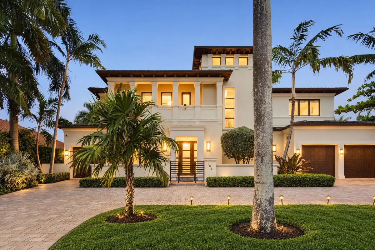 301 San Marco Drive, Fort Lauderdale, FL 33301 - #1