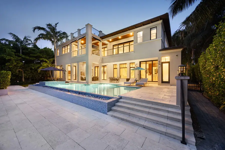 301 San Marco Drive, Fort Lauderdale, FL 33301 - #2