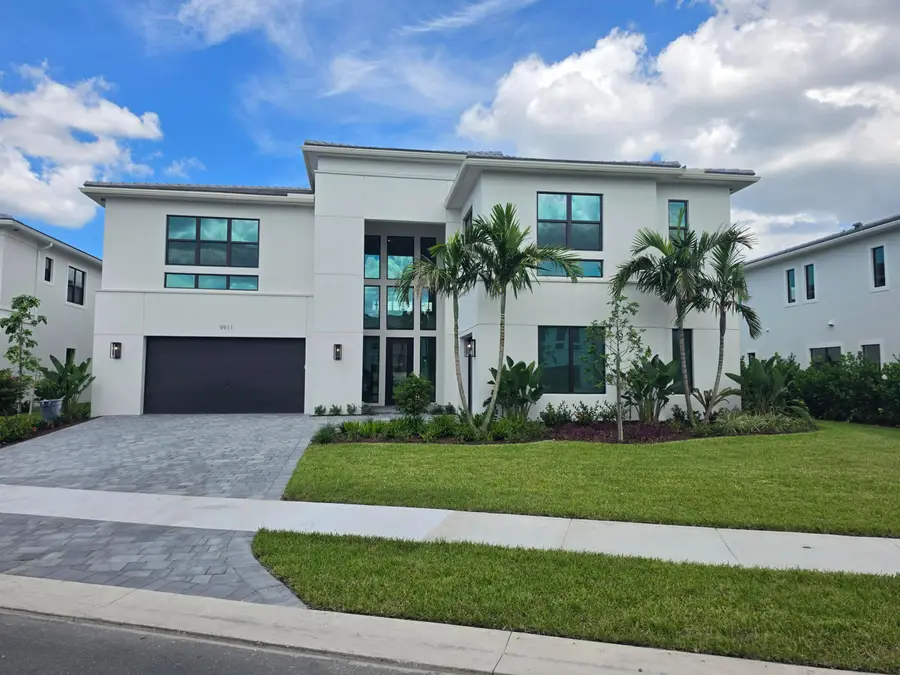 9911 Meravita Avenue, Boca Raton, FL 33496 - #2