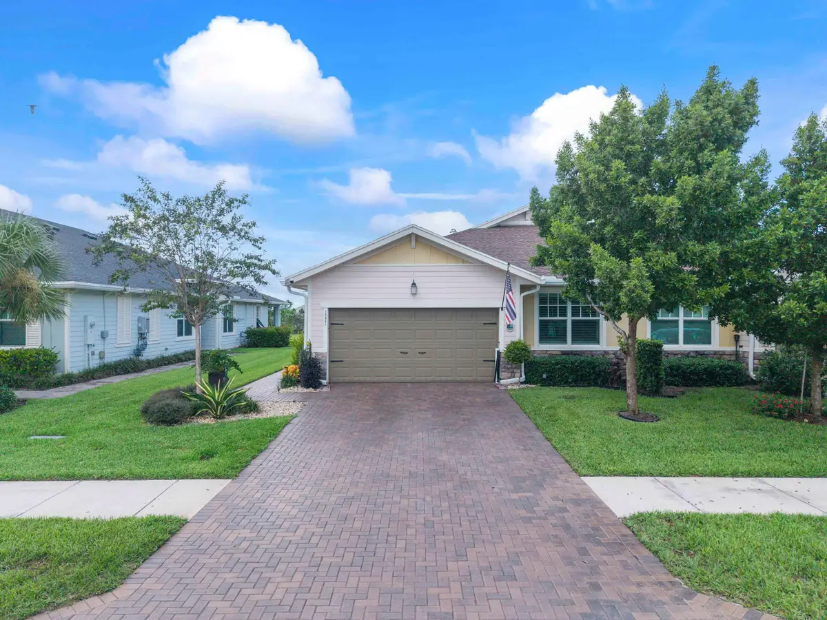 1321 Haywagon Trail, Loxahatchee, FL 33470 - #1