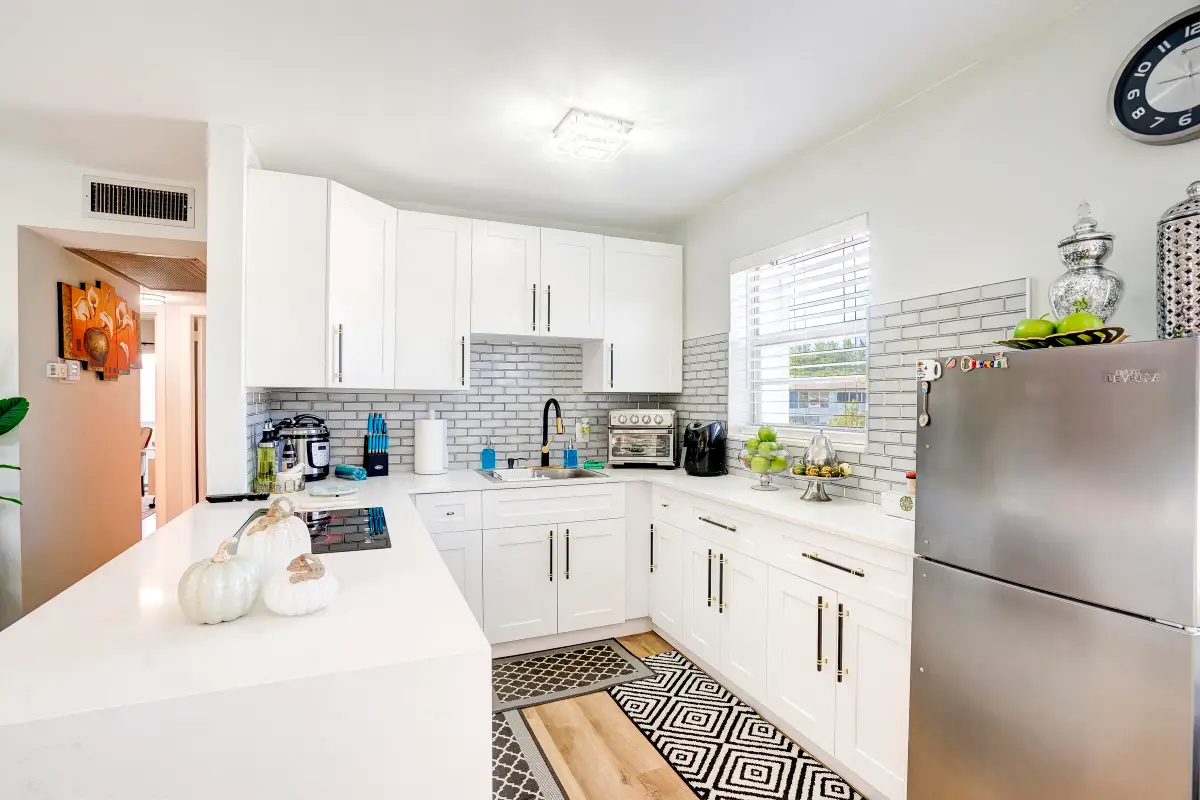 203 S Windsor I #203, West Palm Beach, FL 33417 - #1