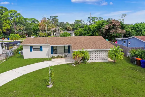 2424 1st Place Sw, Vero Beach, FL 32962