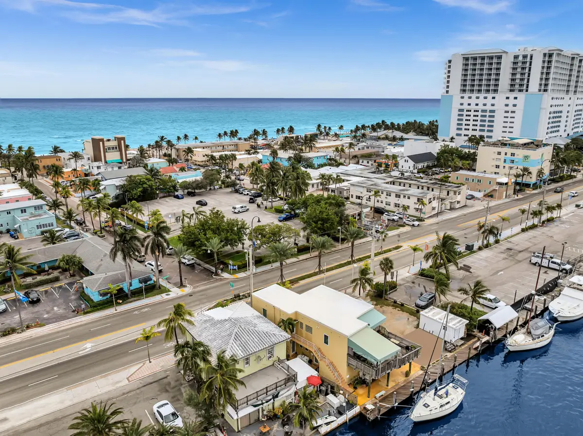 1409 N Ocean Drive, Hollywood, FL 33019 - #1