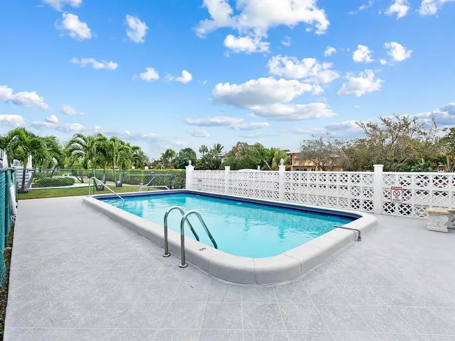 1401 SE 7th Avenue #9, Pompano Beach, FL 33060 - #3