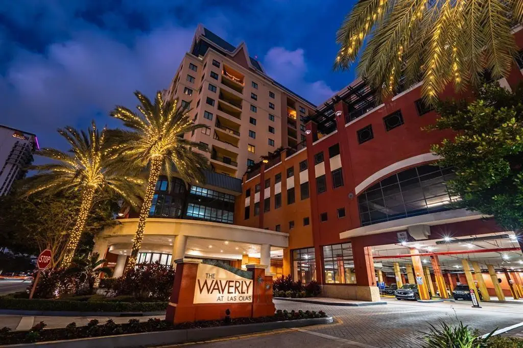 110 N Federal Highway #1214, Fort Lauderdale, FL 33301 - #1
