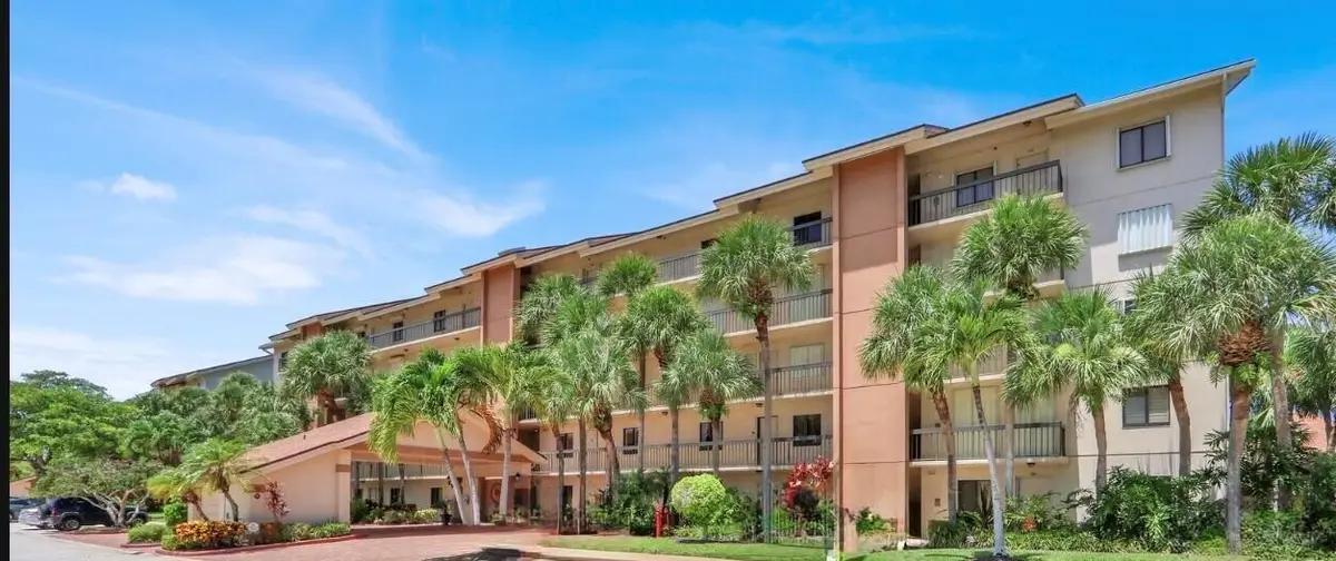 701 Seafarer Circle #105, Jupiter, FL 33477 - #1