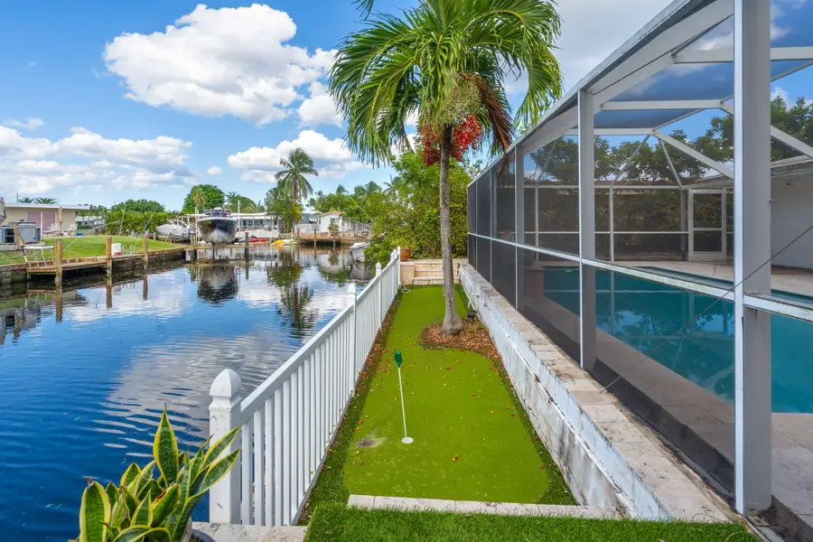 421 SW 18th Street, Pompano Beach, FL 33060 - #2