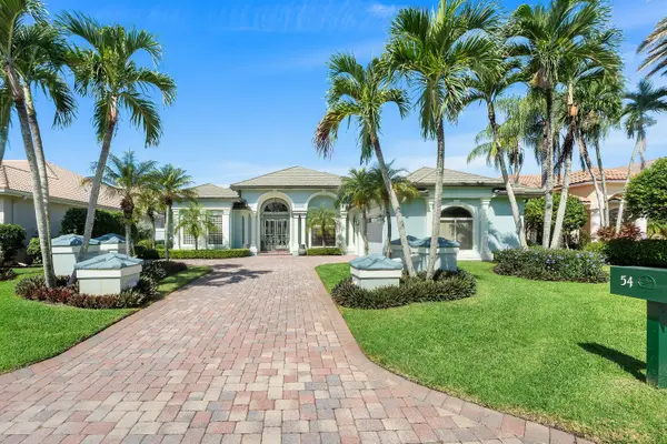 54 Cayman Place, Palm Beach Gardens, FL 33418