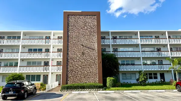 4058 Harwood E, Deerfield Beach, FL 33442