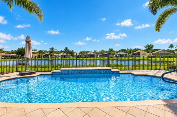 7403 Twin Falls Drive, Boynton Beach, FL 33437