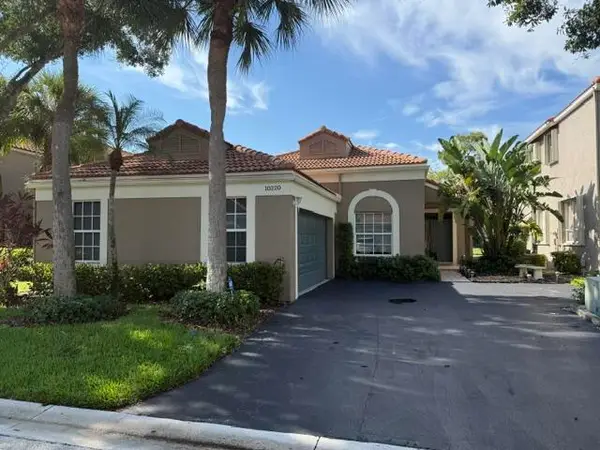 10320 NW 11th Street, Plantation, FL 33322