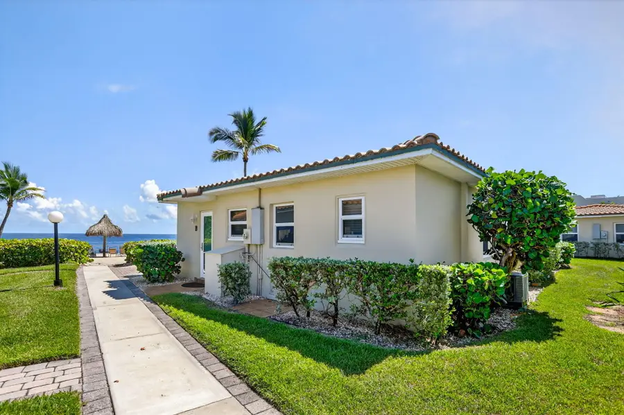 1225 Hillsboro Mile #B2, Hillsboro Beach, FL 33062 - #3