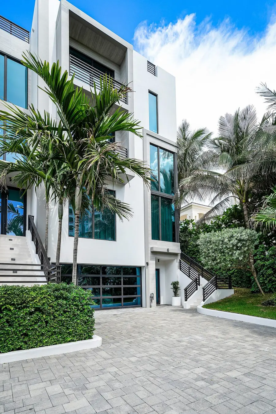 3621 S Ocean Boulevard #6, Highland Beach, FL 33487 - #3