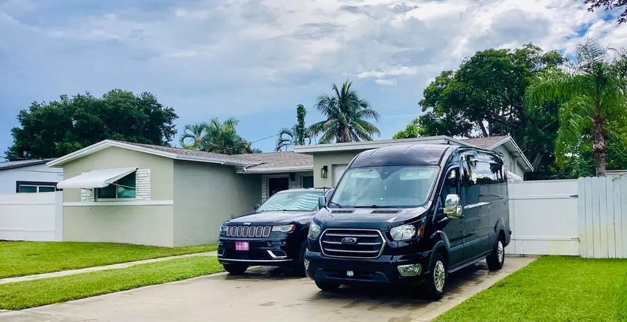 720 SW 69th Avenue, Pembroke Pines, FL 33023 - #2