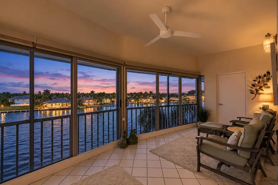 711 N Riverside Drive #401, Pompano Beach, FL 33062 - #2