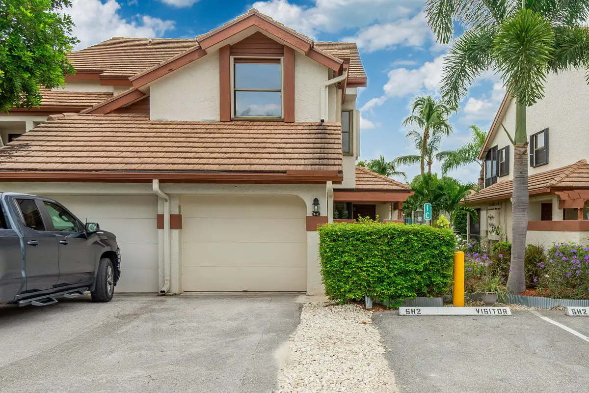 12660 Shoreline Drive #1C, Wellington, FL 33414 - #1