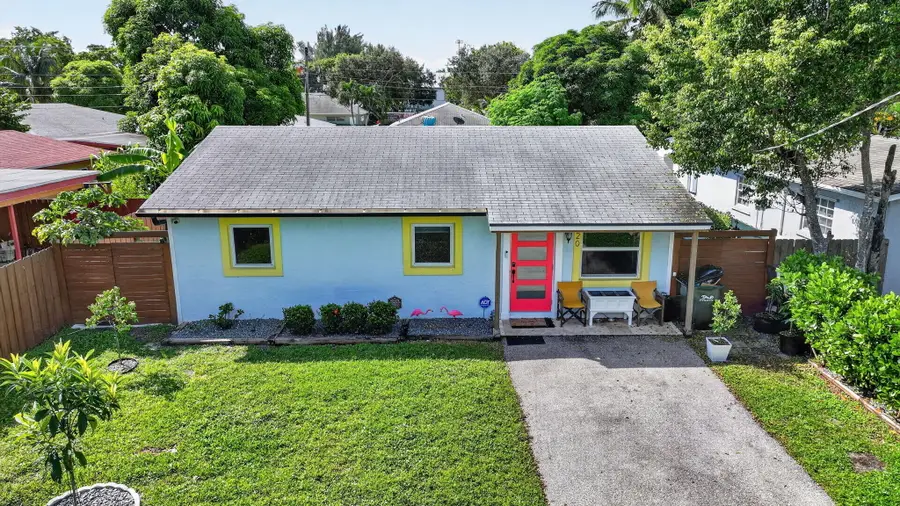 220 Reigle Avenue, Delray Beach, FL 33444 - #2