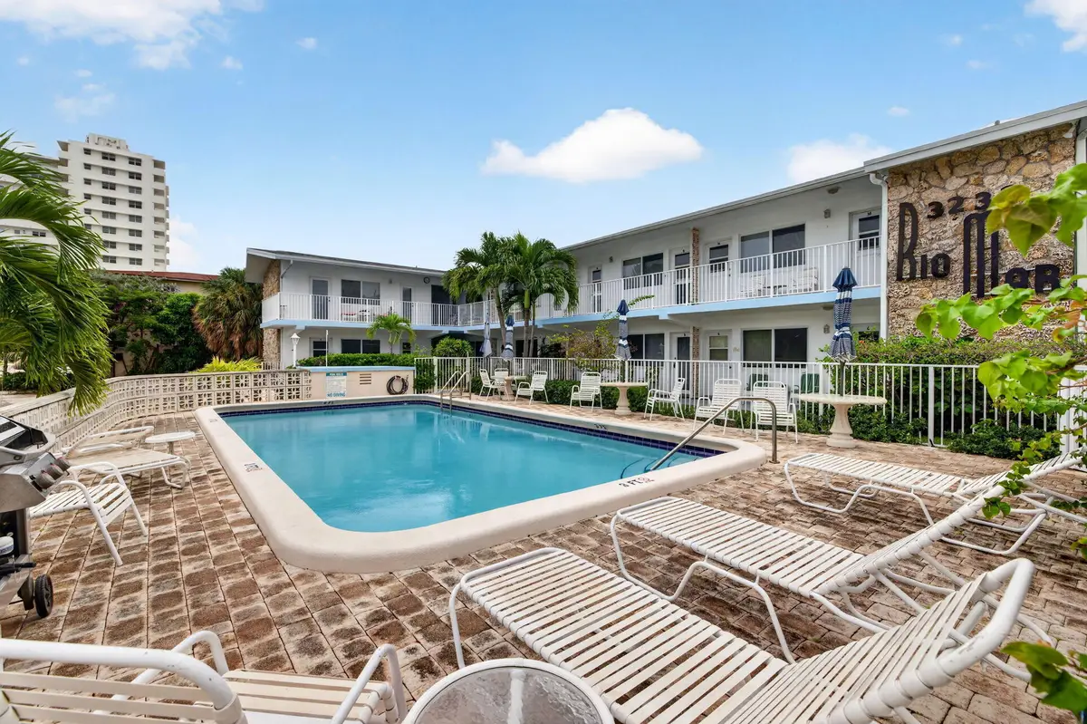 3232 Canal Drive, Pompano Beach, FL 33062 - #1