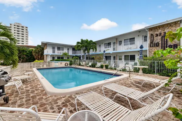 3232 Canal Drive, Pompano Beach, FL 33062