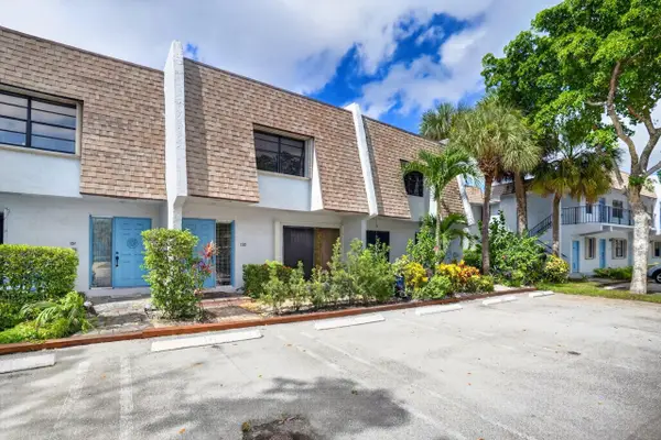400 Canal Point S #130, Delray Beach, FL 33444